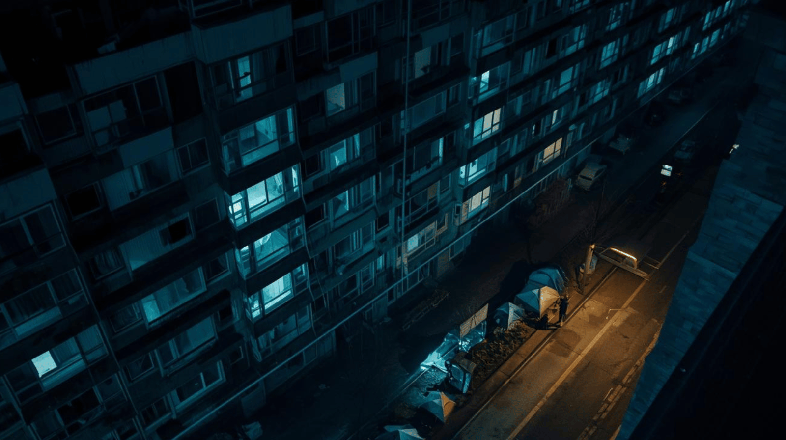 Svet krije istine strašnije od fikcije